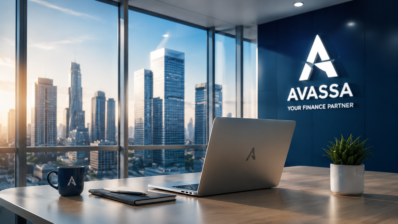 Avassa Corporate Office
