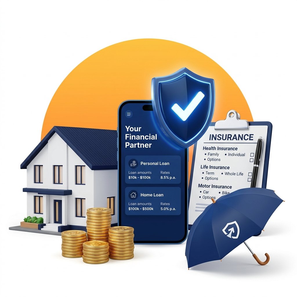 Avassa Finance Partner